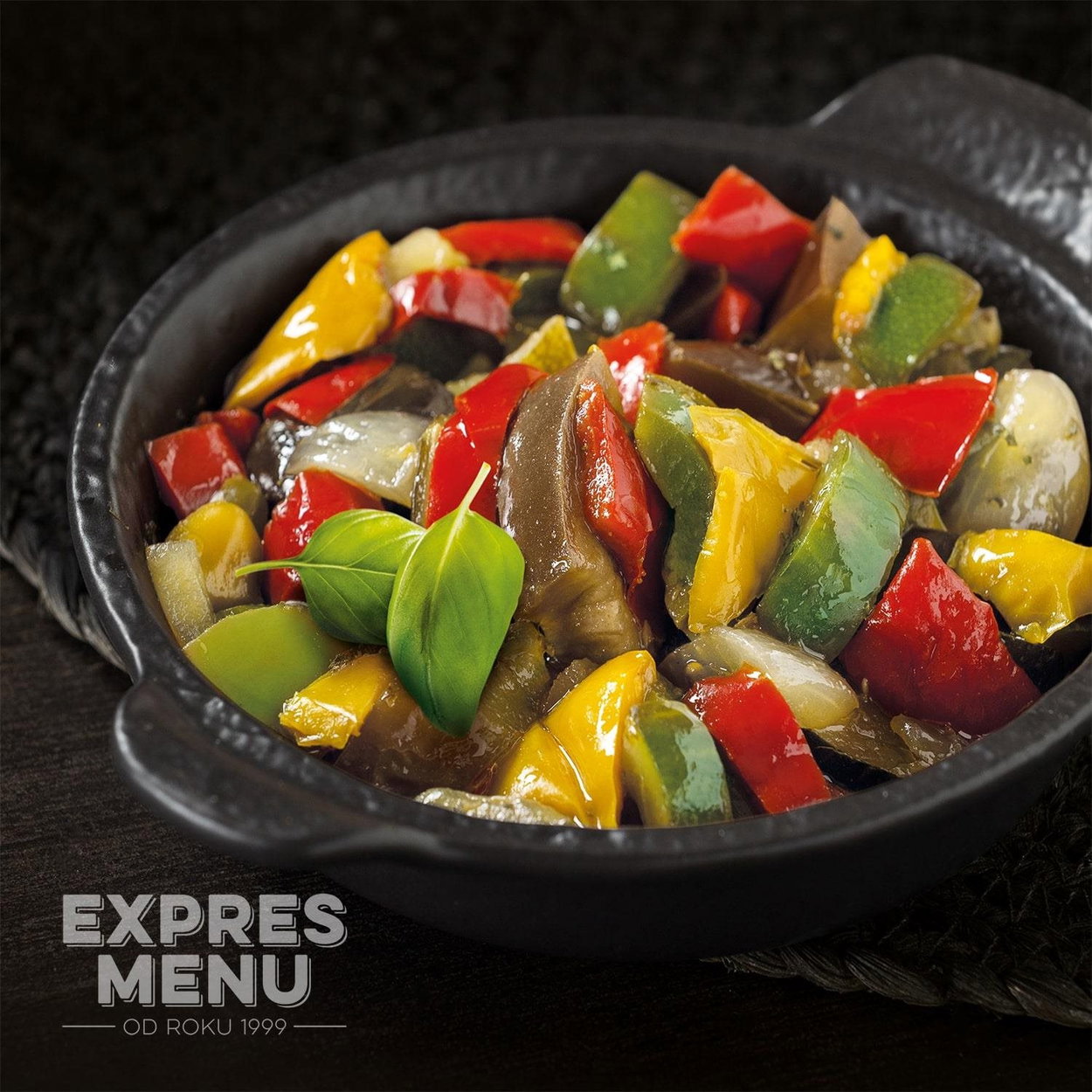 EXPRES MENU Ratatouille 300 g