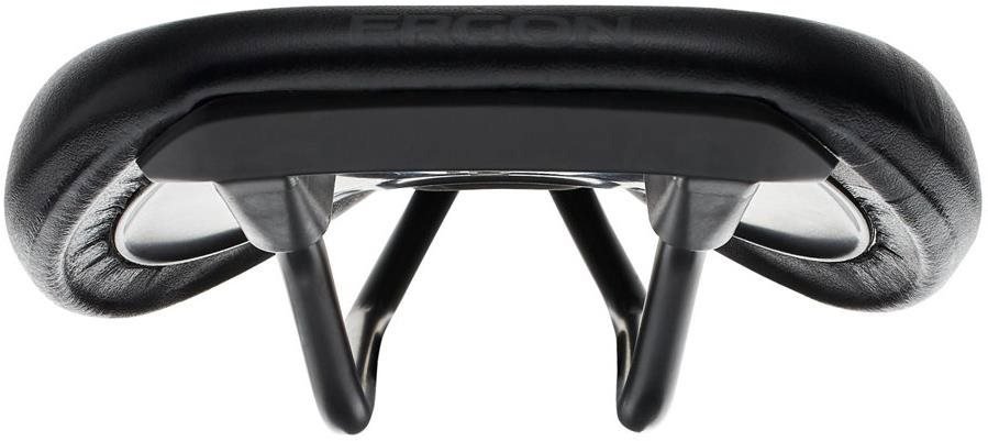 Saddle ERGON saddle SM Sport Gel Women S/M stealth