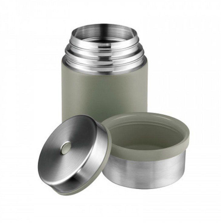Esbit Sculptor 0,5 l Stone Grey