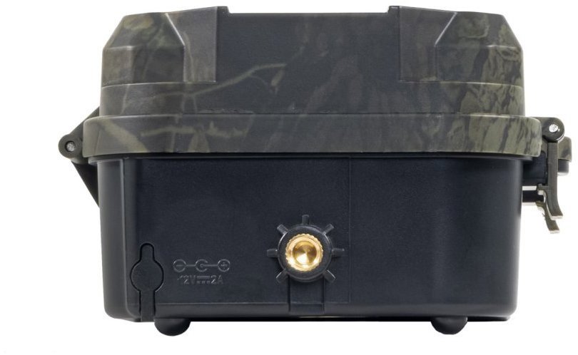 EVOLVEO StrongVision PRO 4G II, 4G LTE, 10 000 mAh battery