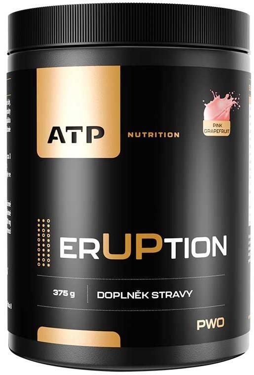 Anabolizer ATP Nutrition Eruption 375 g, pink grapefruit