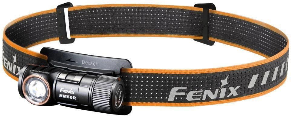 Čelovka Fenix HM50R V2.0