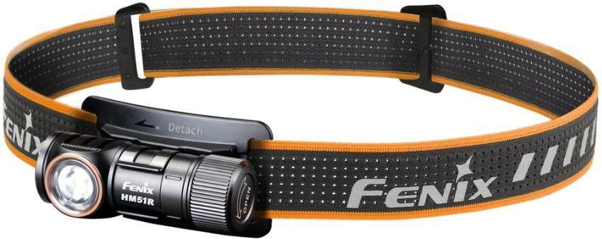 Čelovka Fenix HM51R Ruby V2.0