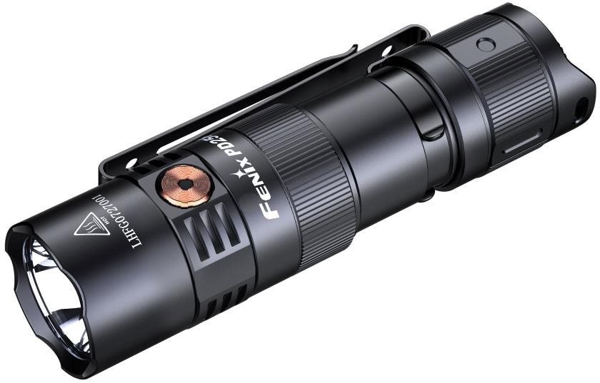 Flashlight Fenix PD25R