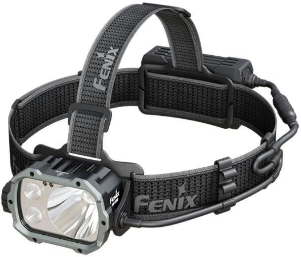 Čelovka Fenix HP35R