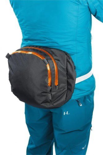 Ferrino Expedition Backpack X.M.T. 80+10, black
