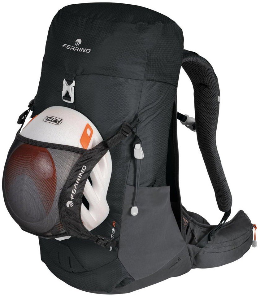 Ferrino Hikemaster 26, Black