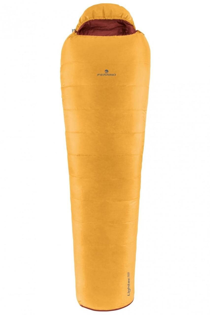 Spací pytel Ferrino Lightec 500 DUVET