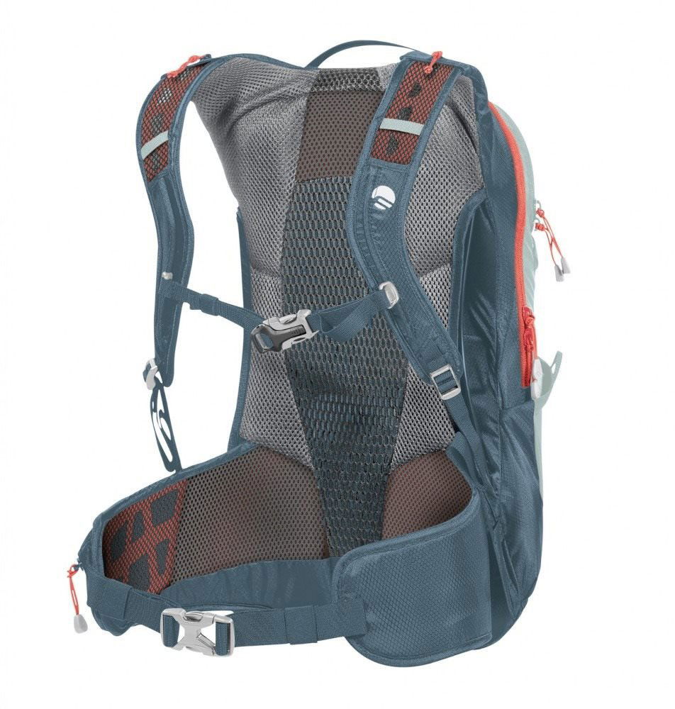 Turistický batoh Ferrino Zephyr 15 Lady