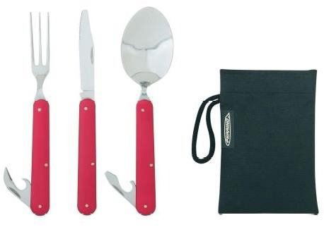 Příbor Ferrino Clip Cutlery