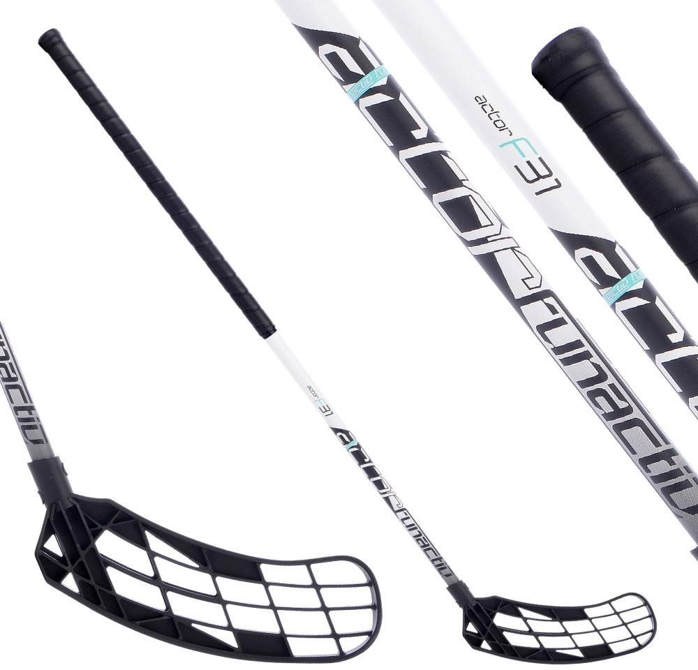 Floorball FunActiv Actor F31 junior left 82 cm