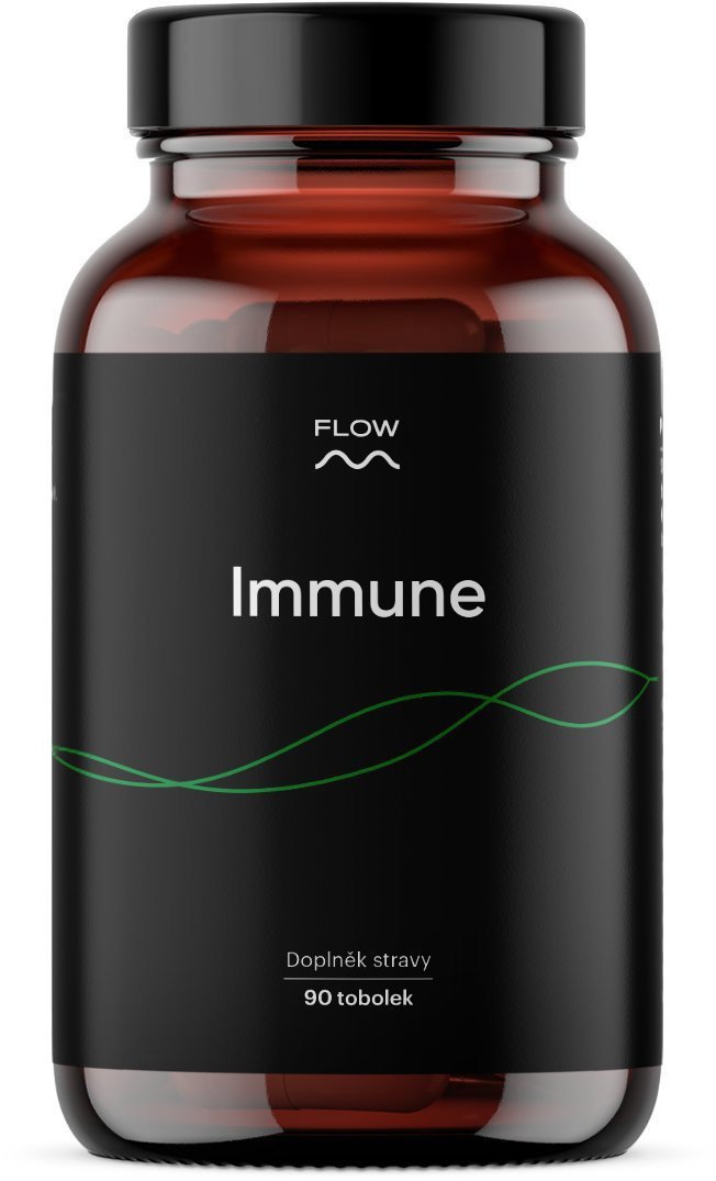 Flow Immune 3.0
