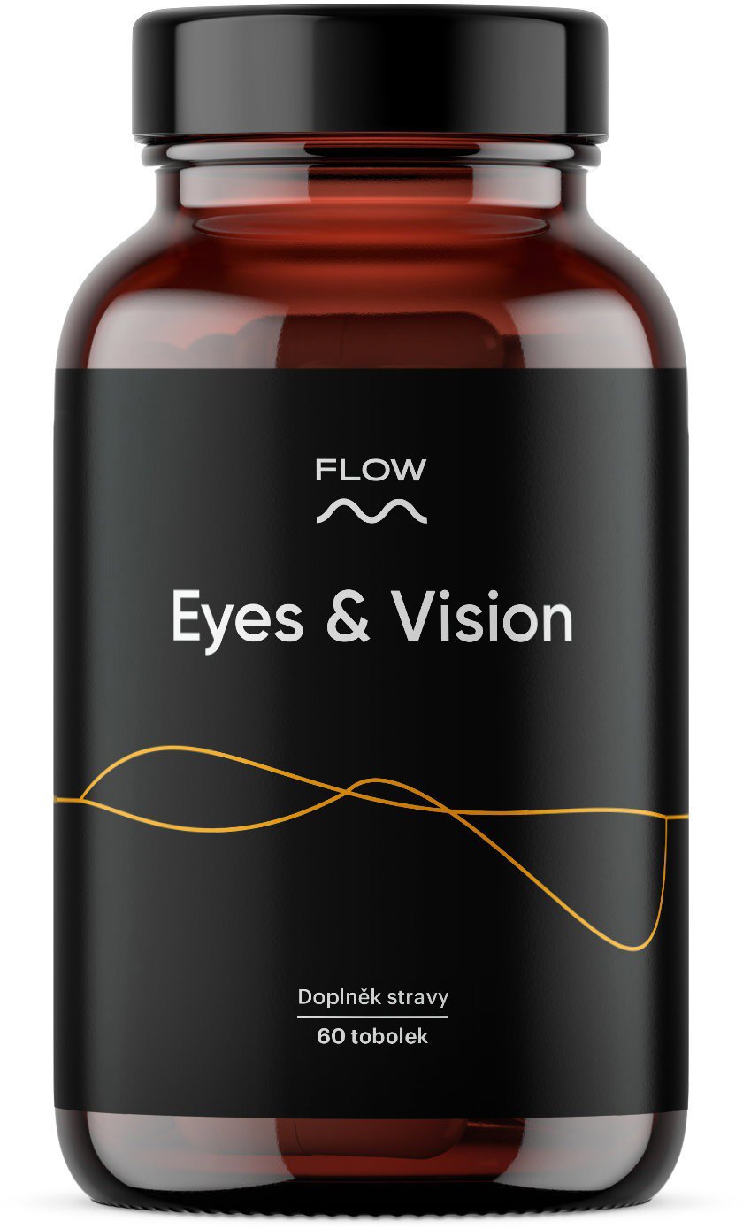 Flow Eyes & Vision