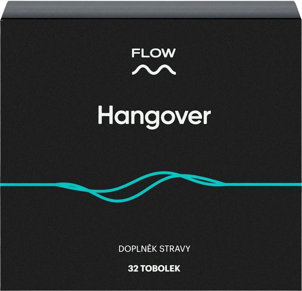 Flow Hangover 2.0