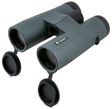 FOMEI 8 × 42 FOREMAN APO binoculars