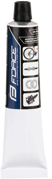 Force sárga lítiumos kenőzsír kerékpárokhoz 40 ml