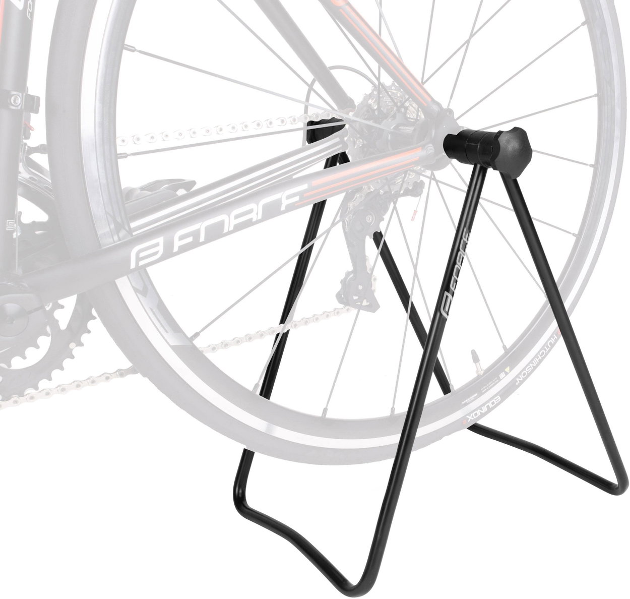 Force Rear axle bike display stand black