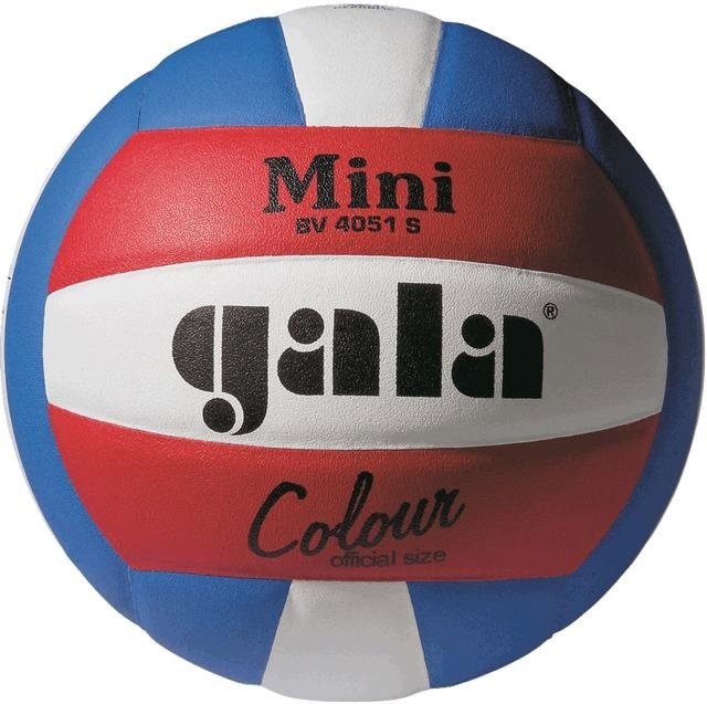 Volleyball Gala Mini Pro-line BV 4051 belongs to size category 4