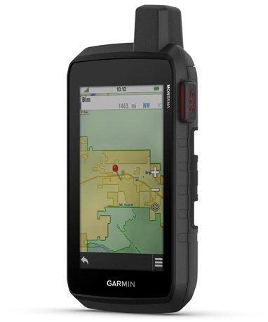 Garmin Montana 710i Topo EU