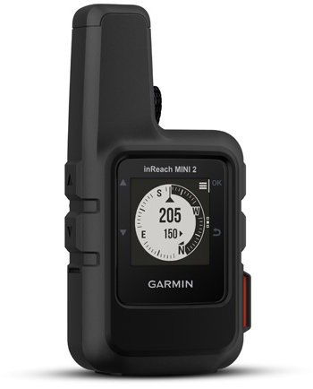 GPS navigace Garmin inReach Mini 2, Black