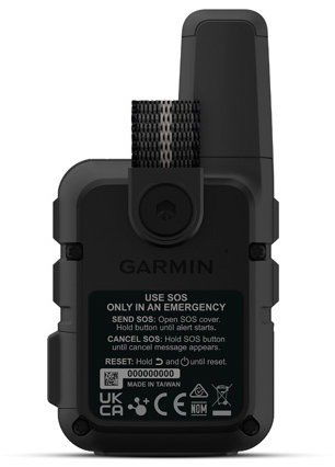 GPS navigace Garmin inReach Mini 2, Black