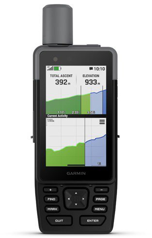 Garmin GPSMAP H1 GPS Navigation