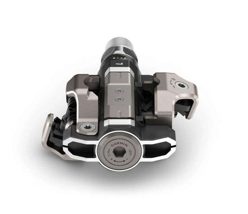 Pedály Garmin Rally XC110