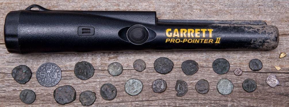 Garrett Pro-Pointer II