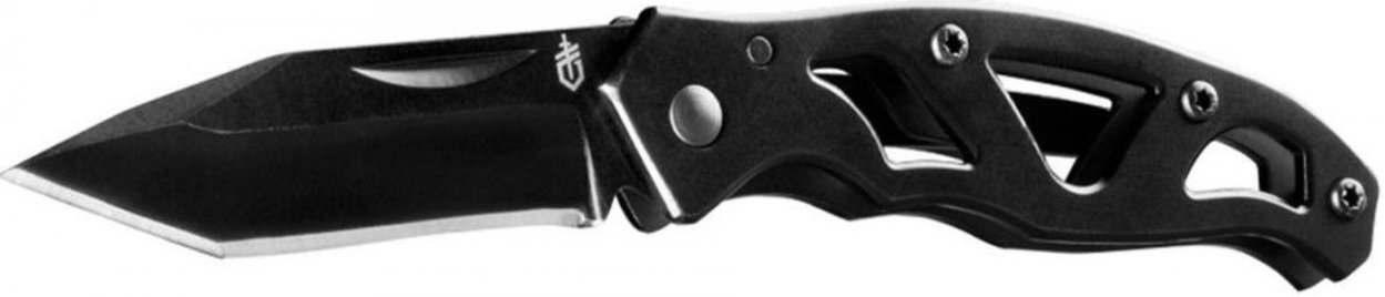 Gerber Mini Paraframe Tanto pocket knife