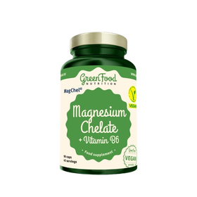 GreenFood Nutrition Arginín