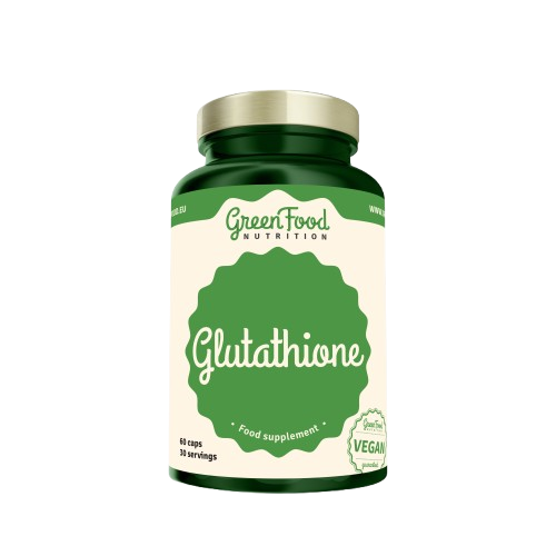 GreenFood Nutrition Glutathione