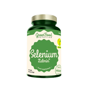 GreenFood Nutrition Glutathione