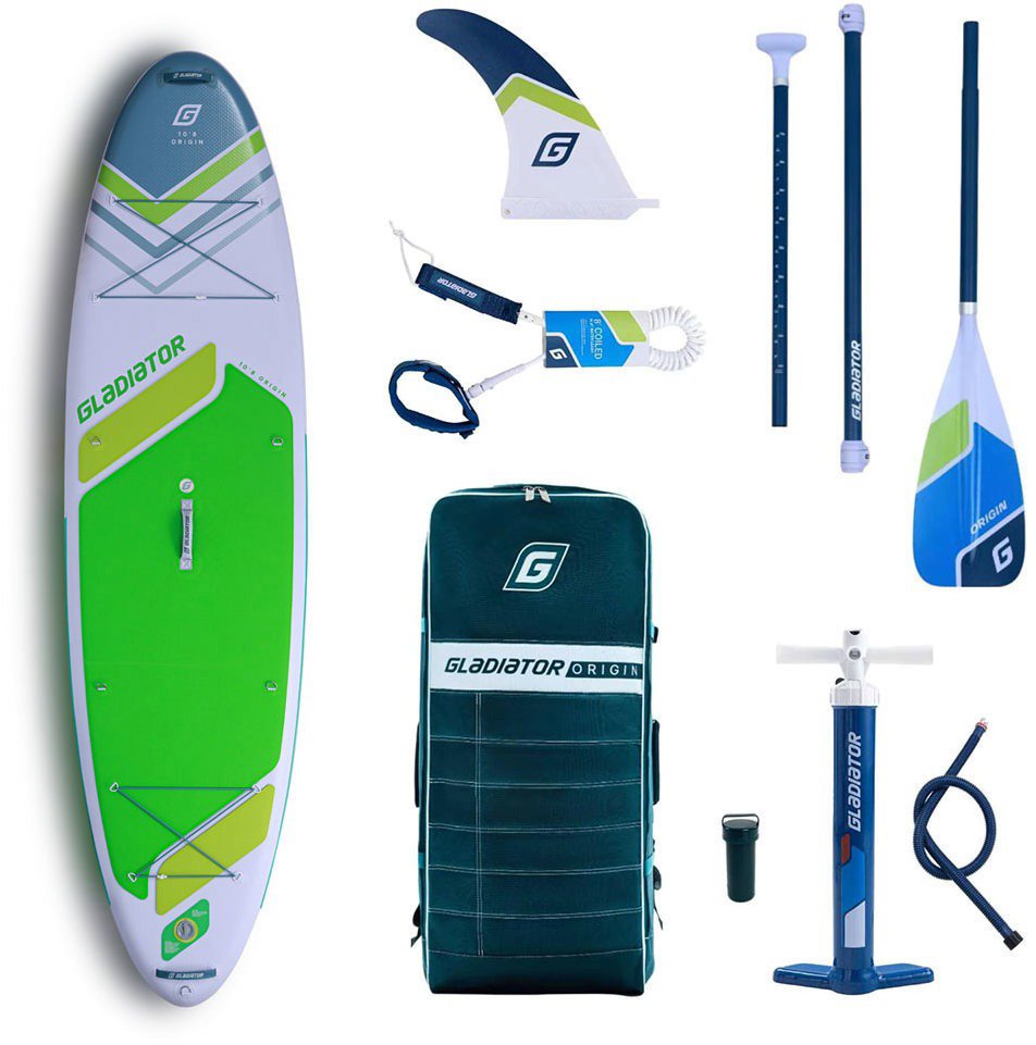 Gladiator Origin Sc 10_8__ Green