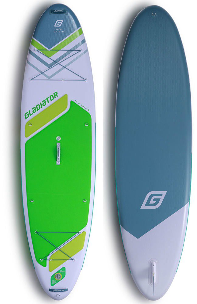 Gladiator Origin Sc 10_8__ Green