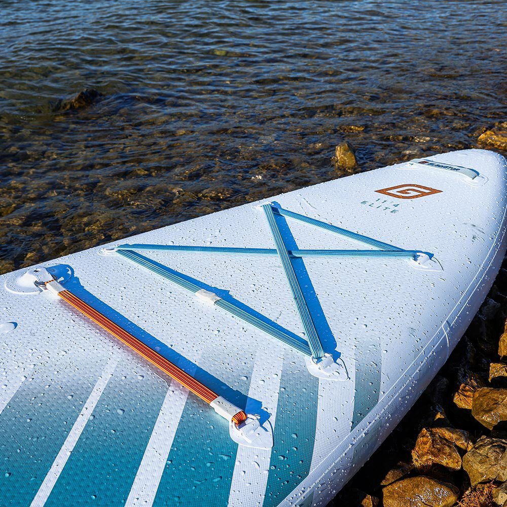 Gladiator Elite 11'4'' Paddleboard