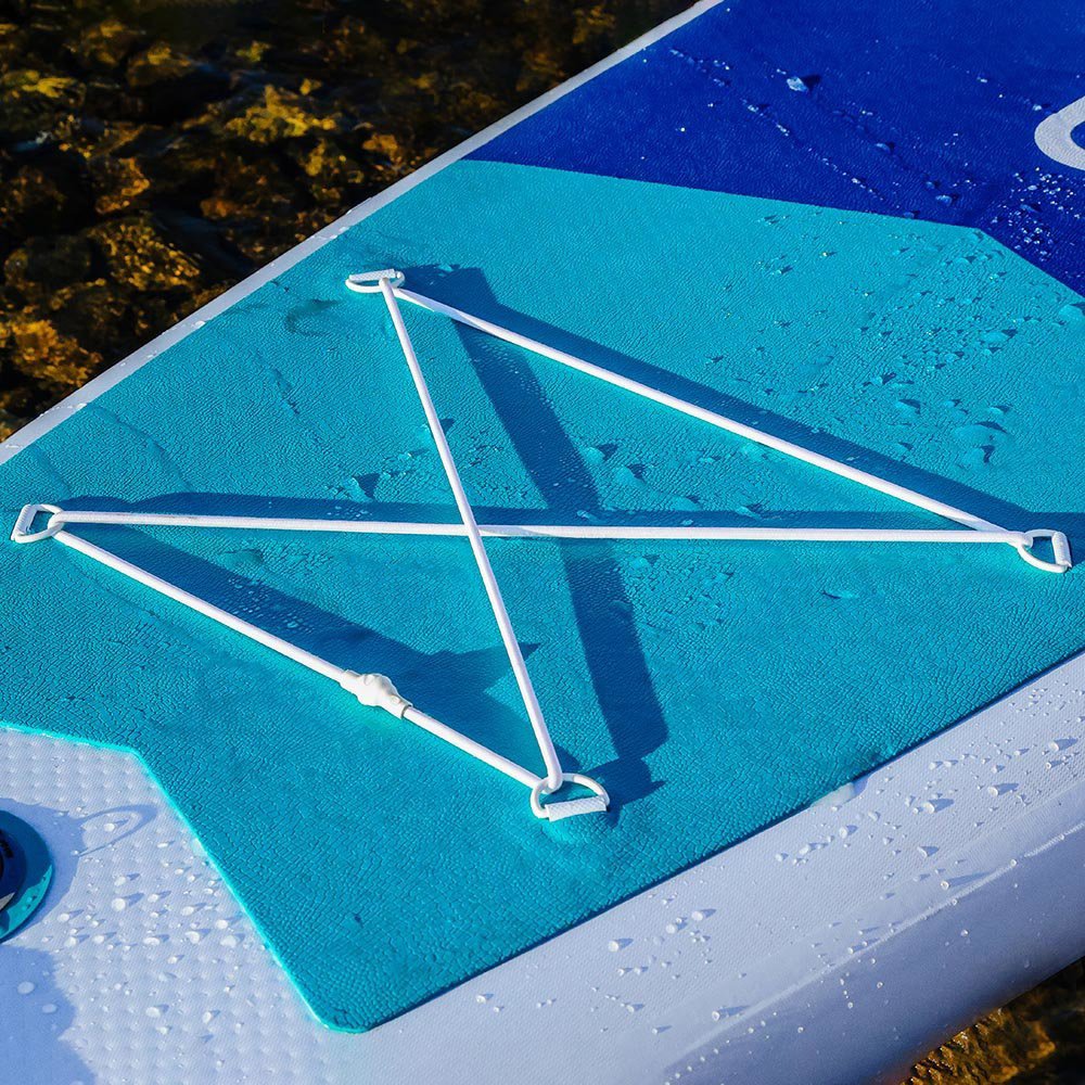 Paddleboard Gladiator One 10_8__ White White