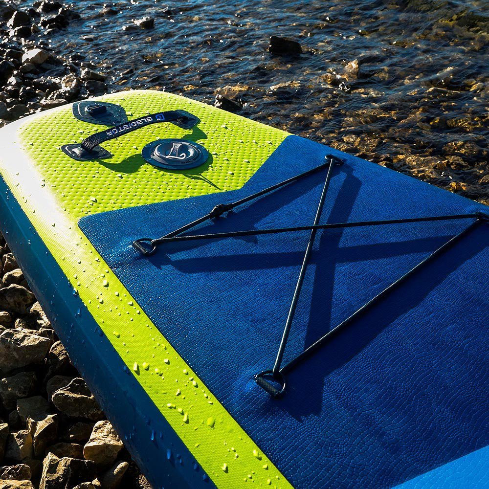 Paddleboard Gladiator One 11'4'' Lime Lime