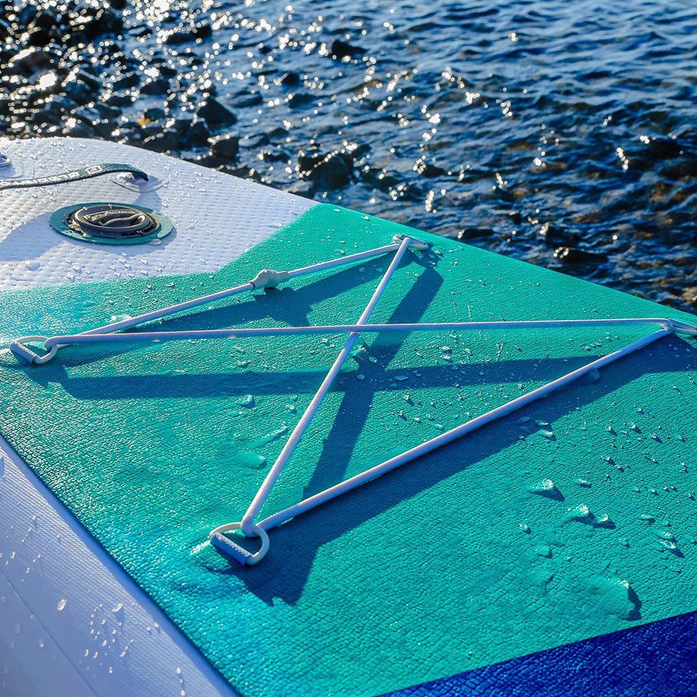 Paddleboard Gladiator One 11_4__ White White