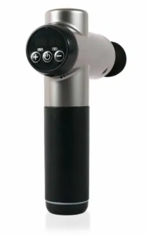 GLOX A8G Massage Gun
