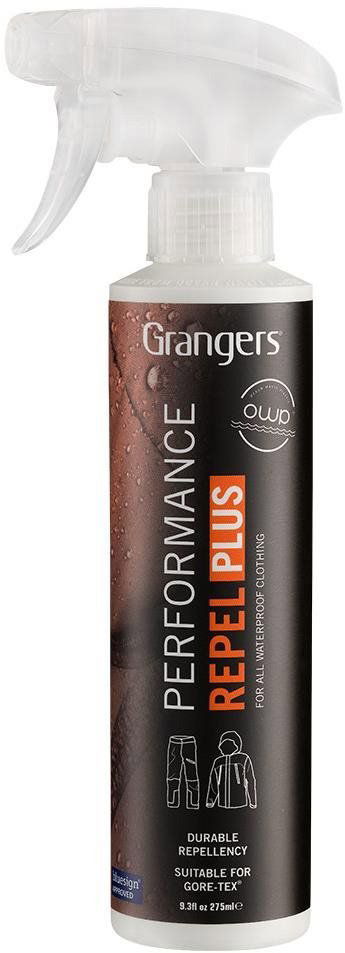 Impregnace Grangers Performance Repel Plus