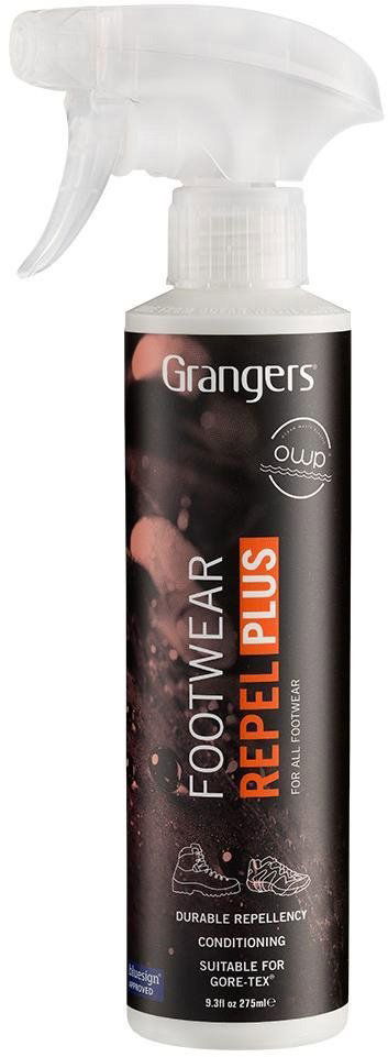 Impregnace Grangers Footwear Repel Plus