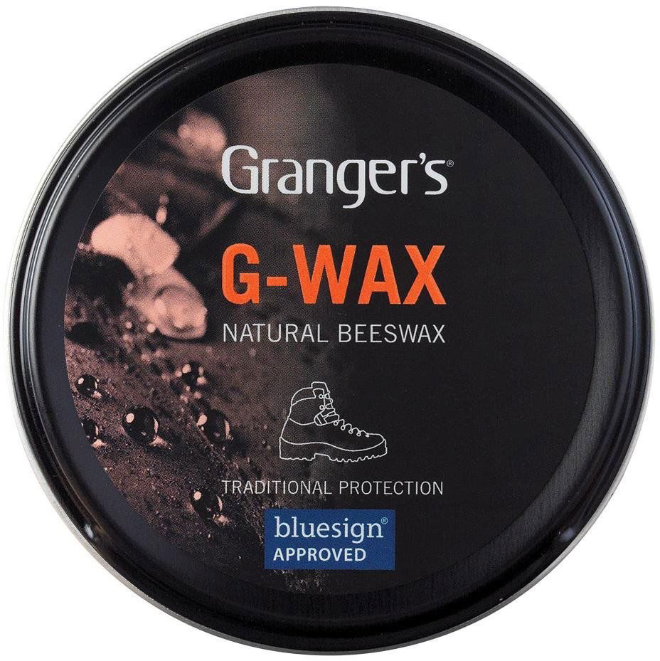 Vosk na boty Grangers G-Wax