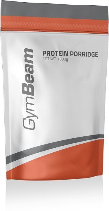 GymBeam Protein Porridge 1000 g, kakao