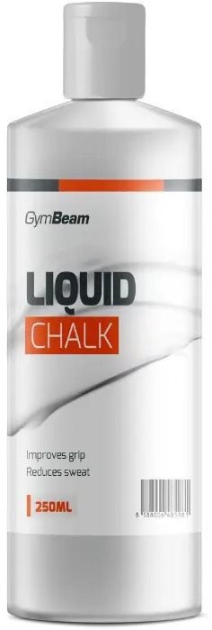 GymBeam Magnesium Hand Chalk Liquid Chalk 250 ml