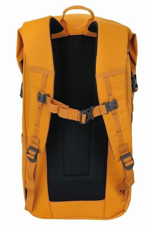 Turistický batoh Hannah Renegade 20 sunflower