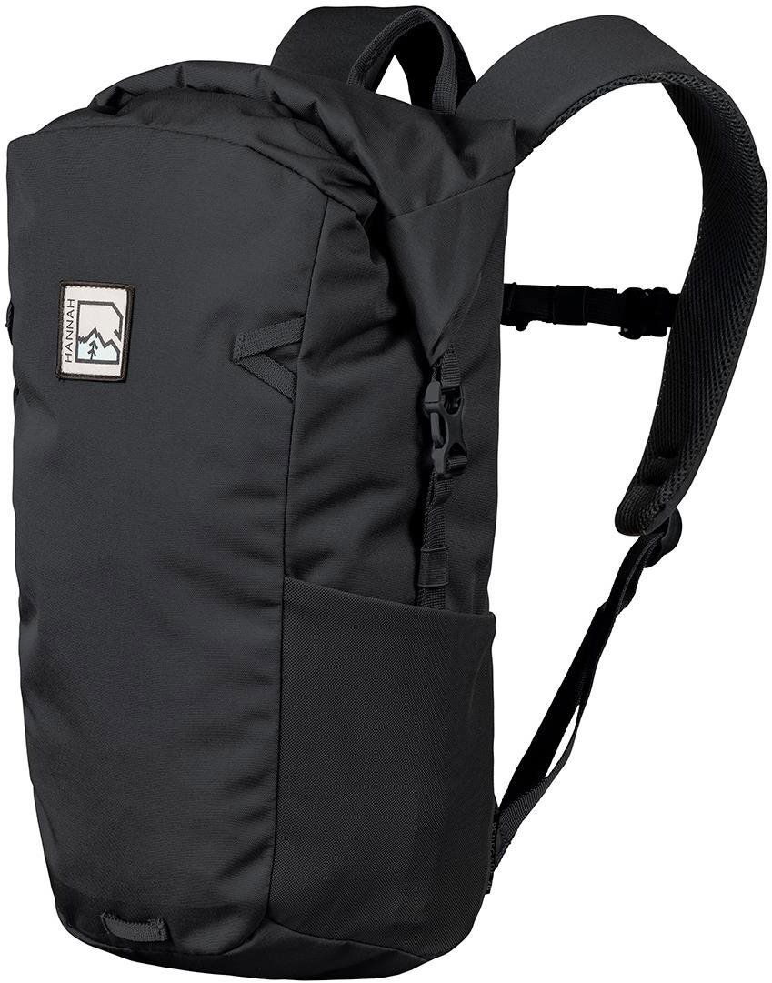 Turistický batoh Hannah Renegade 20 anthracite