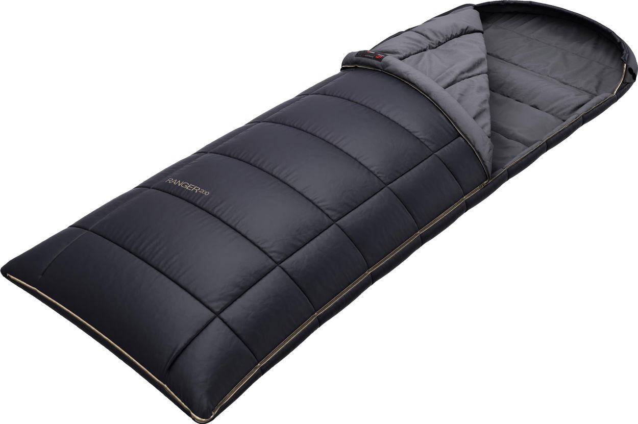 Spací pytel Hannah Ranger 200 Parisian Night 195L