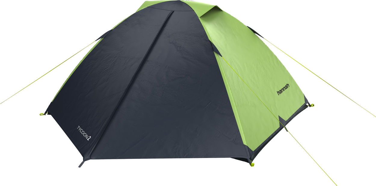 Hannah Tycoon 2 Spring Green/Cloudy Gray II