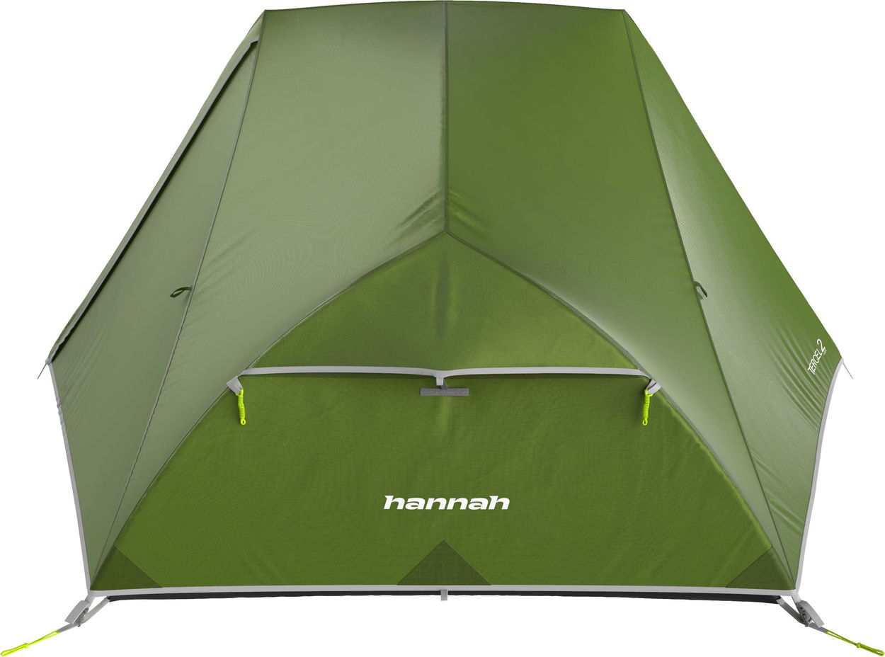 Hannah Tercel 2 Light Treetop II