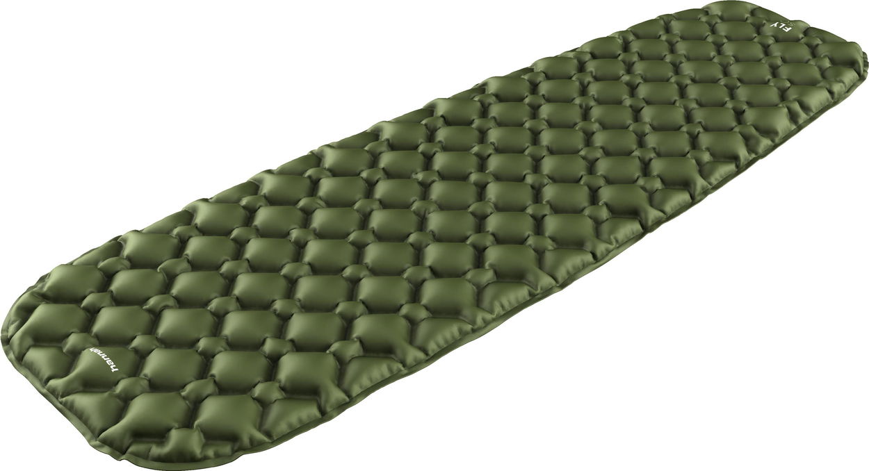 Karimatka Hannah Fly 5,0 Garden Green II